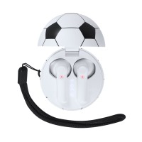 Futbol Topu Kablosuz Bluetooth Kulaklık